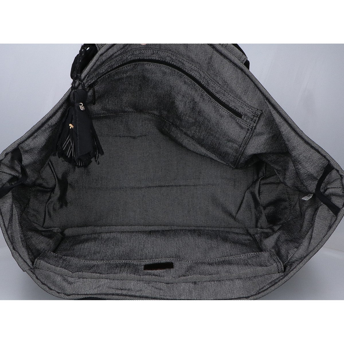 KICHIZO Kichizo, by Porter Classic, ISETAN EXCLUSIVE BEAT SKULL CUSTOM TOTE / Isetan-exclusive Beat Skull custom tote bag