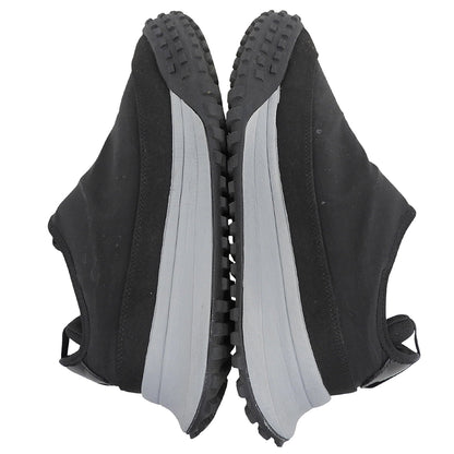 APPROACH 03 TABI LOW BLACK COEXIST Inner-Knit Sneakers 9 CMF2402-AC30 Shoes