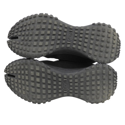 CMF シーエムエフ COMFY OUTDOOR GARMNT　APPROACH 03 MOC COEXIST ダイヤル式 足袋スニーカー 黒 28cm CMF2501-AC38 25SS シューズ