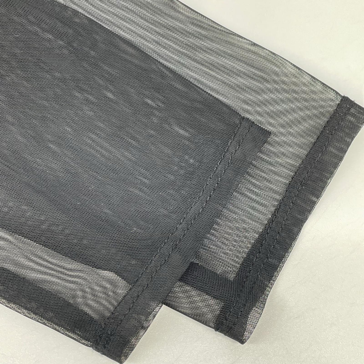 Ameri アメリ 【STUDIOUS別注】ブラック クラウドフレアドレス ワンピース