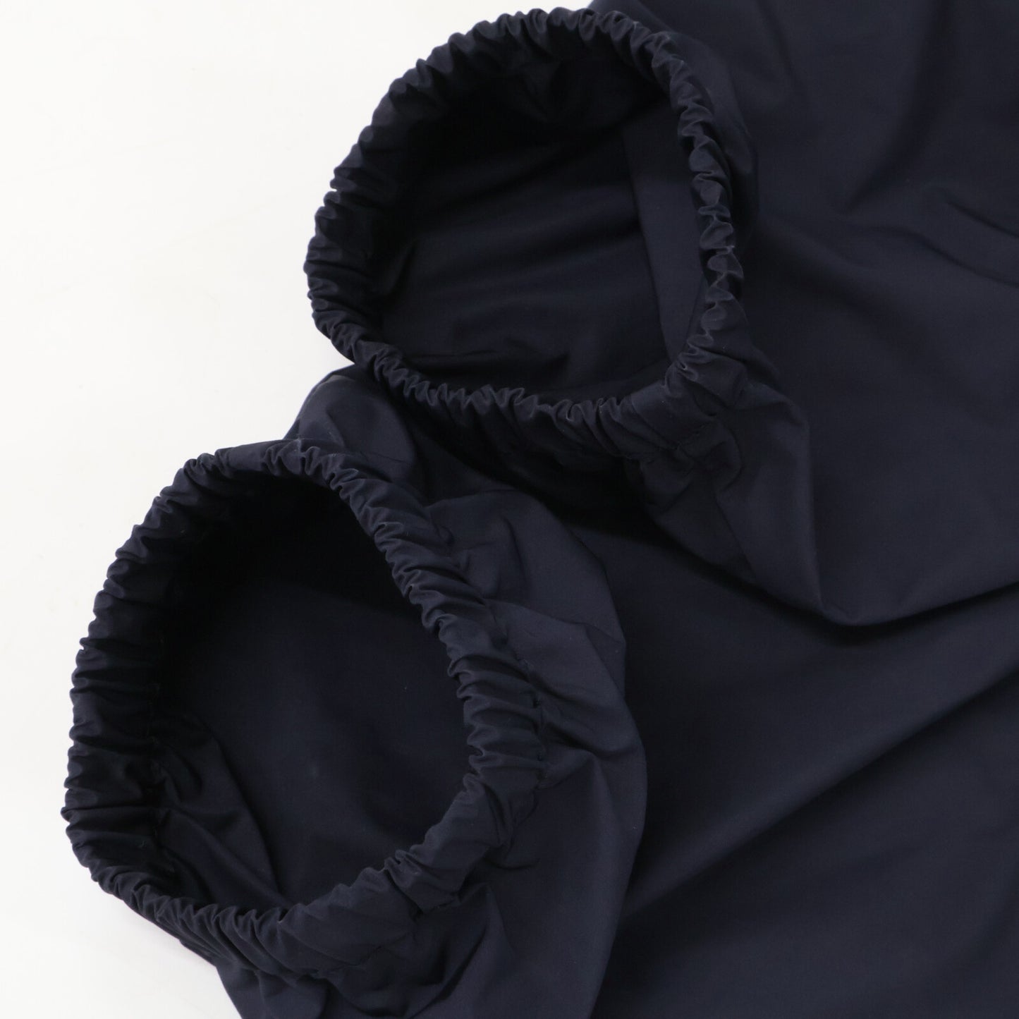 MONCLER モンクレール TYX ダブルジップ ナイロン フーディジャケット ジャケット