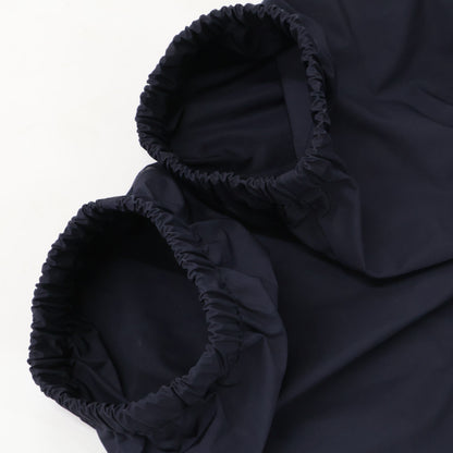 MONCLER モンクレール TYX ダブルジップ ナイロン フーディジャケット ジャケット