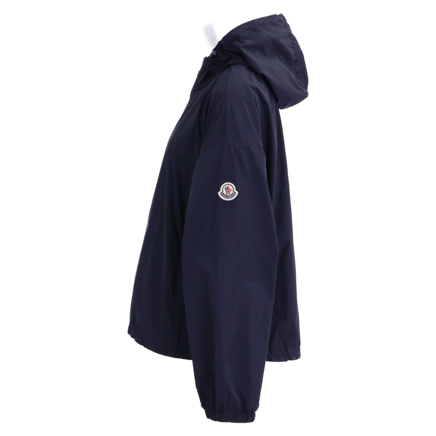 MONCLER モンクレール TYX ダブルジップ ナイロン フーディジャケット ジャケット