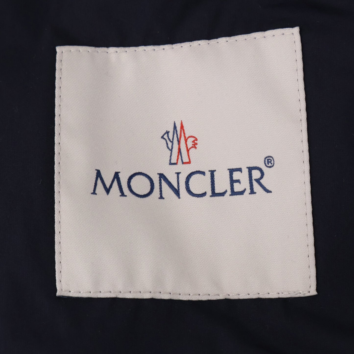 MONCLER モンクレール TYX ダブルジップ ナイロン フーディジャケット ジャケット