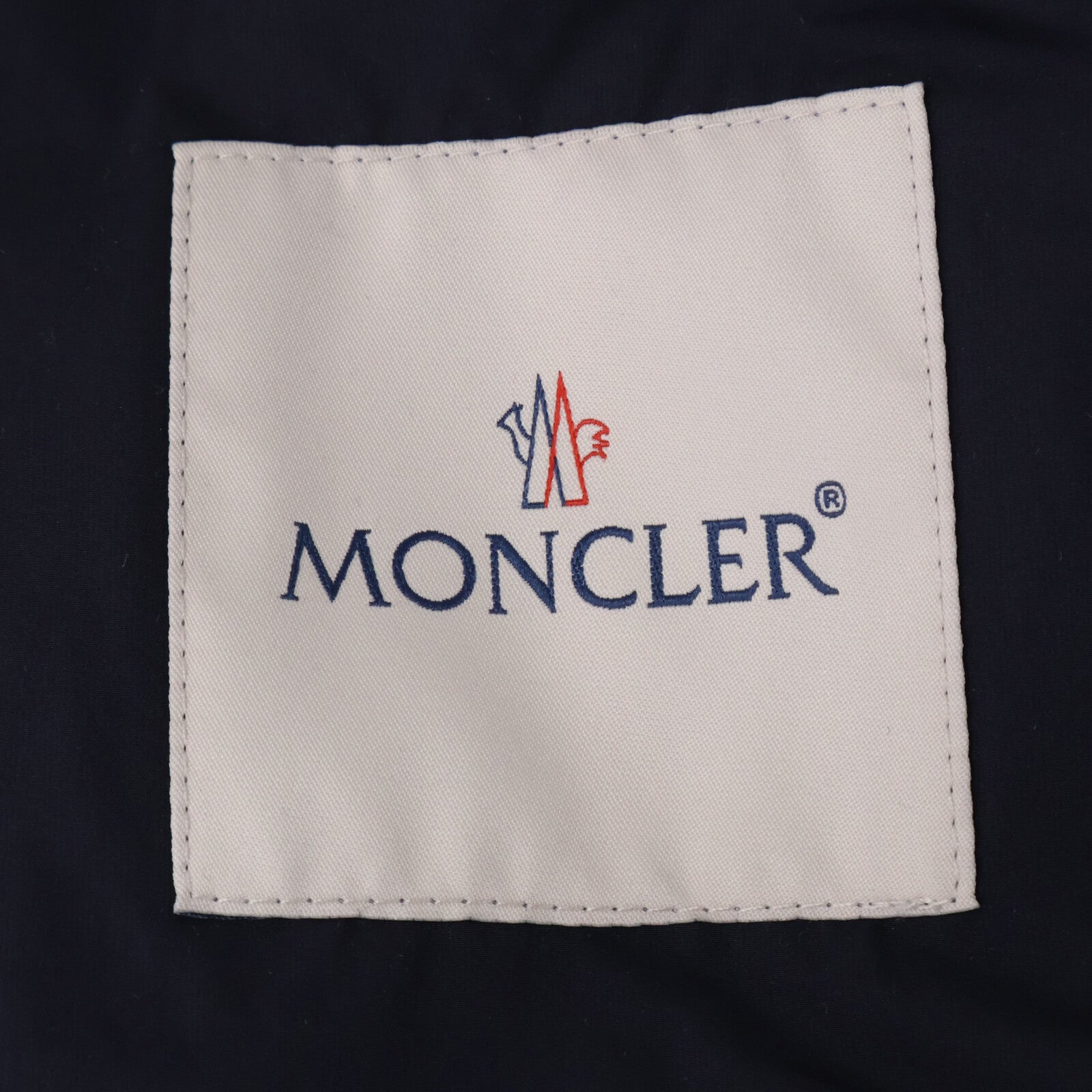 MONCLER モンクレール TYX ダブルジップ ナイロン フーディジャケット ジャケット