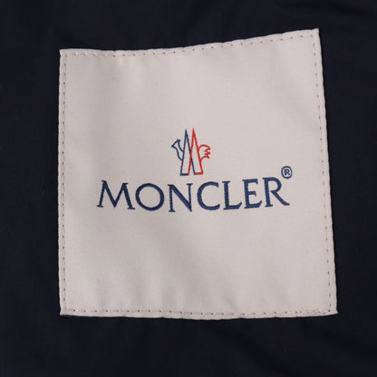 MONCLER モンクレール TYX ダブルジップ ナイロン フーディジャケット ジャケット