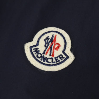 MONCLER モンクレール TYX ダブルジップ ナイロン フーディジャケット ジャケット