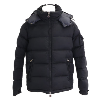MONCLER モンクレール MONTGENEVRE モンジュネーブル フード付ダウンジャケット ジャケット