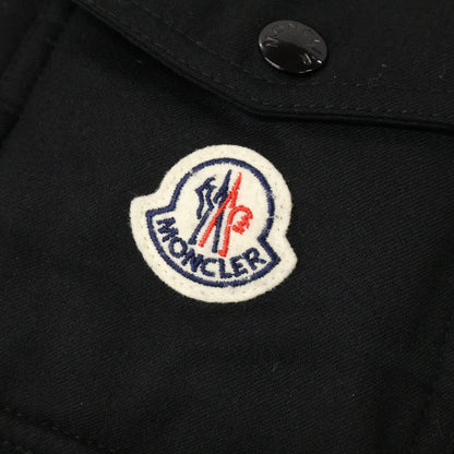 MONCLER モンクレール MONTGENEVRE モンジュネーブル フード付ダウンジャケット ジャケット