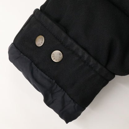 MONCLER モンクレール MONTGENEVRE モンジュネーブル フード付ダウンジャケット ジャケット