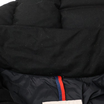 MONCLER モンクレール MONTGENEVRE モンジュネーブル フード付ダウンジャケット ジャケット