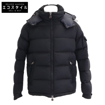 MONCLER モンクレール MONTGENEVRE モンジュネーブル フード付ダウンジャケット ジャケット
