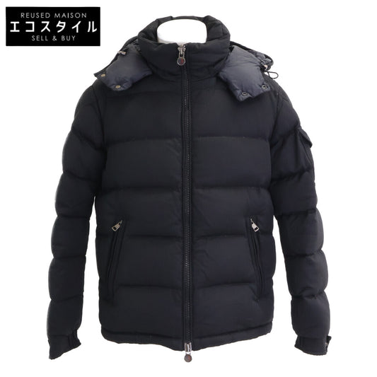 MONCLER モンクレール MONTGENEVRE モンジュネーブル フード付ダウンジャケット ジャケット