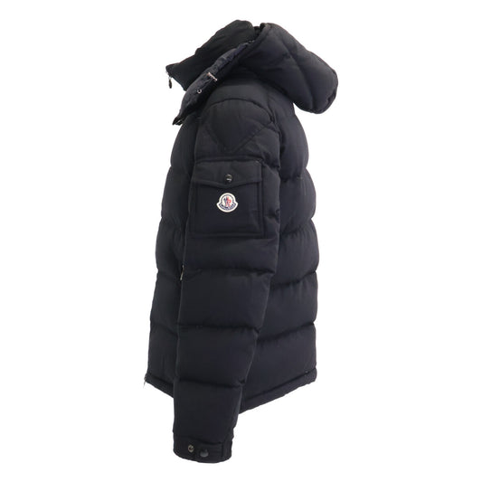 MONCLER モンクレール MONTGENEVRE モンジュネーブル フード付ダウンジャケット ジャケット