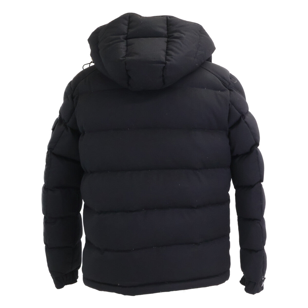 MONCLER モンクレール MONTGENEVRE モンジュネーブル フード付ダウンジャケット ジャケット