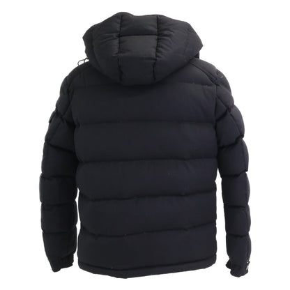 MONCLER モンクレール MONTGENEVRE モンジュネーブル フード付ダウンジャケット ジャケット
