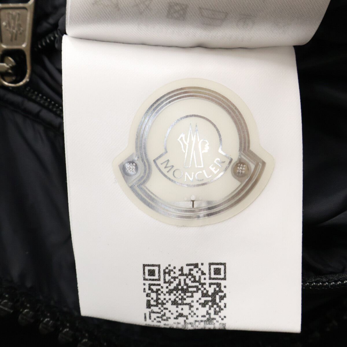 MONCLER モンクレール MONTGENEVRE モンジュネーブル フード付ダウンジャケット ジャケット