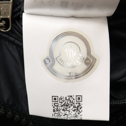 MONCLER モンクレール MONTGENEVRE モンジュネーブル フード付ダウンジャケット ジャケット