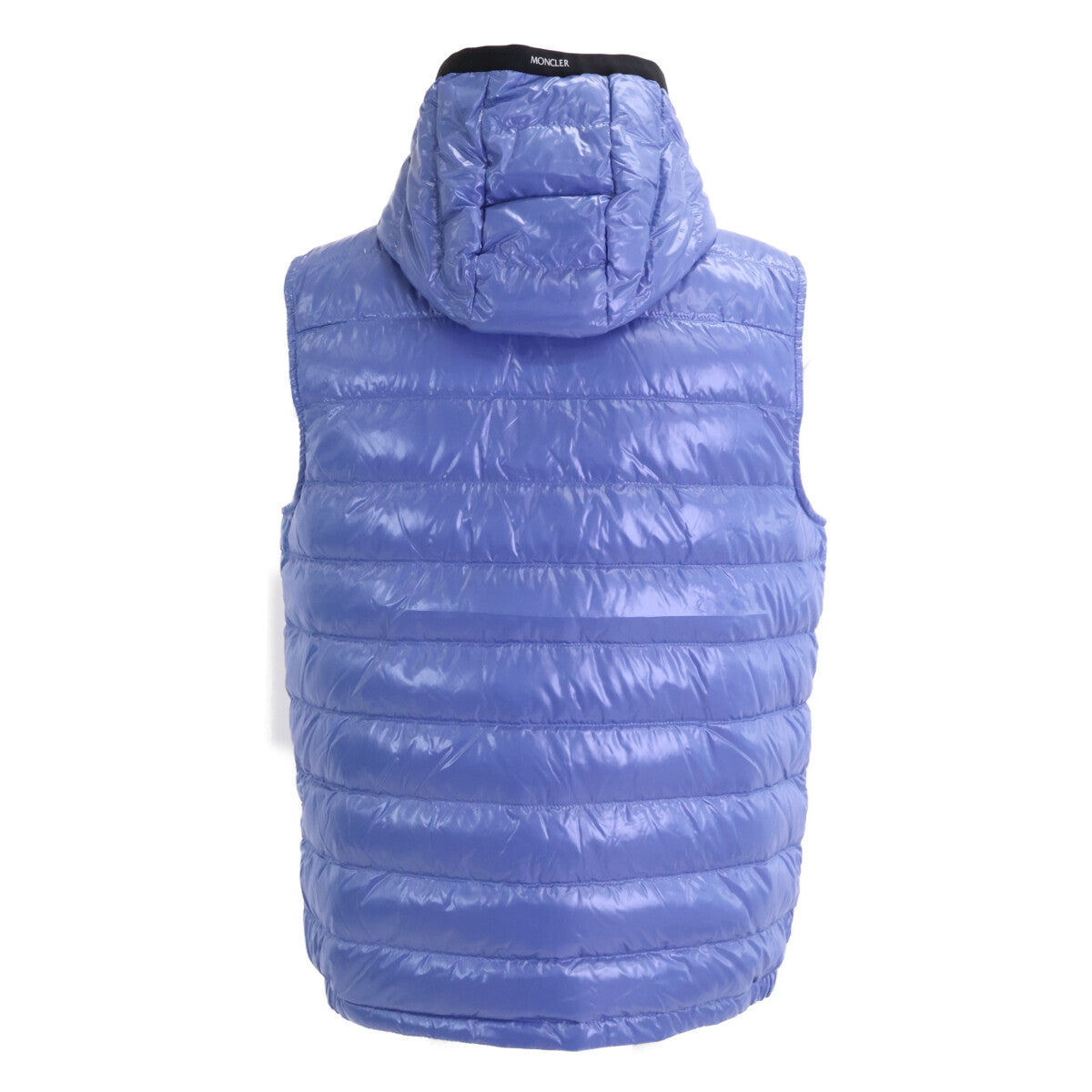 MONCLER モンクレール 【新品同様】RAGOT GILET フーディ ダウン ベスト