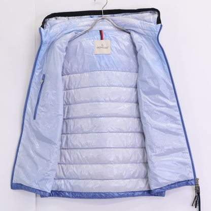 MONCLER モンクレール 【新品同様】RAGOT GILET フーディ ダウン ベスト
