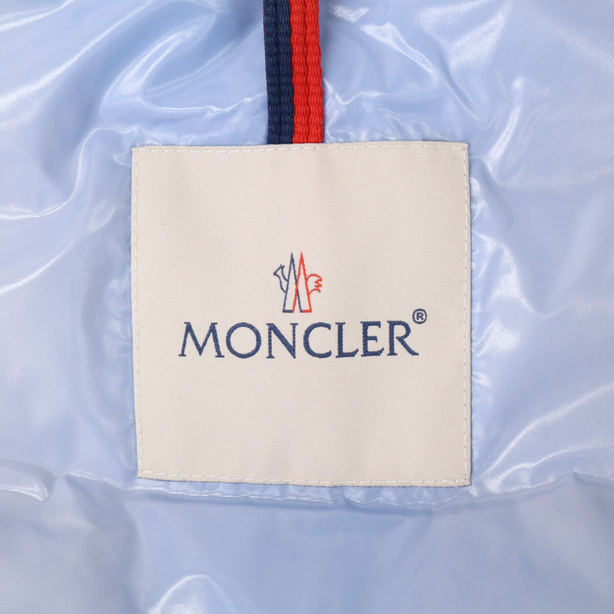 MONCLER モンクレール 【新品同様】RAGOT GILET フーディ ダウン ベスト