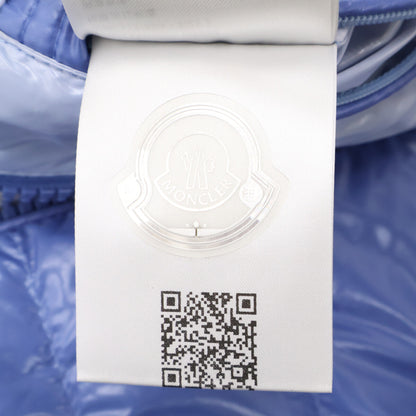 MONCLER モンクレール 【新品同様】RAGOT GILET フーディ ダウン ベスト