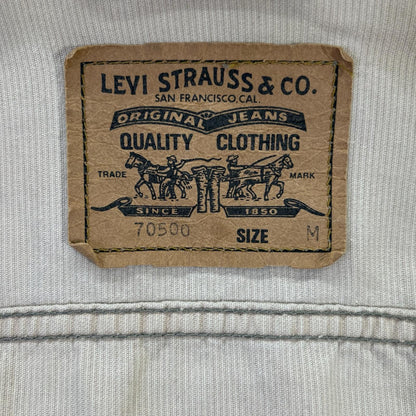 LEVI‘S リーバイス 90's ユーロリーバイス イタリア製 コーデュロイトラッカージャケット ジャケット
