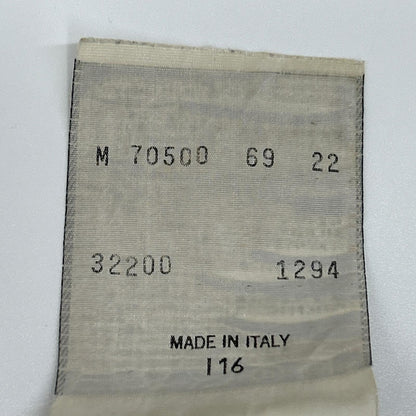 LEVI'S 李维斯 90年代 欧洲李维斯 意大利制 灯芯绒牛仔夹克 夹克