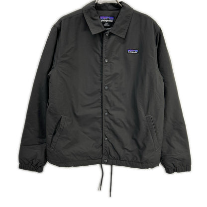 Patagonia パタゴニア 20415 23AW チャコール ISTMUS COACHES JKT イスマスコーチジャケット ジャケット