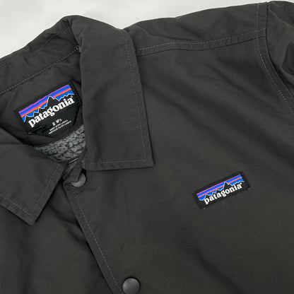 Patagonia パタゴニア 20415 23AW チャコール ISTMUS COACHES JKT イスマスコーチジャケット ジャケット