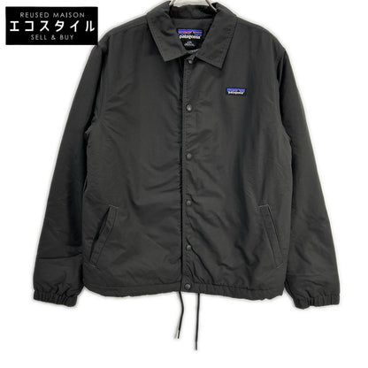 Patagonia パタゴニア 20415 23AW チャコール ISTMUS COACHES JKT イスマスコーチジャケット ジャケット