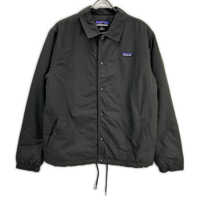 Patagonia パタゴニア 20415 23AW チャコール ISTMUS COACHES JKT イスマスコーチジャケット ジャケット