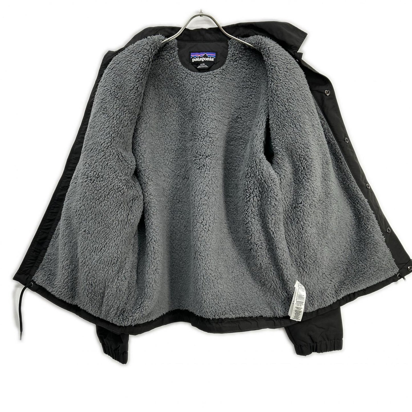 Patagonia パタゴニア 20415 23AW チャコール ISTMUS COACHES JKT イスマスコーチジャケット ジャケット