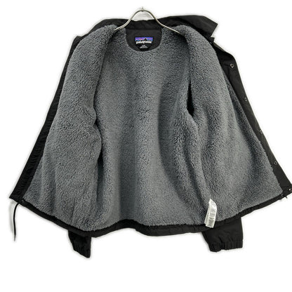 Patagonia パタゴニア 20415 23AW チャコール ISTMUS COACHES JKT イスマスコーチジャケット ジャケット