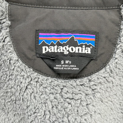 Patagonia パタゴニア 20415 23AW チャコール ISTMUS COACHES JKT イスマスコーチジャケット ジャケット