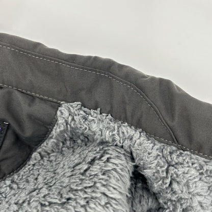 Patagonia パタゴニア 20415 23AW チャコール ISTMUS COACHES JKT イスマスコーチジャケット ジャケット
