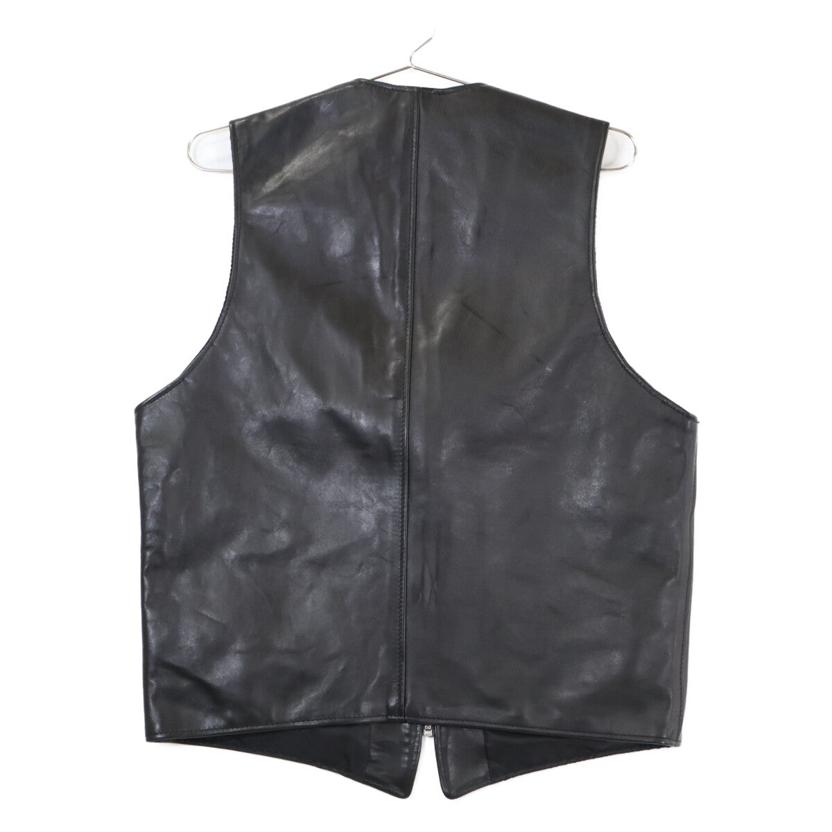 schott ショット 【国内正規】7825951002 193V LEATHER VEST レザー ベスト
