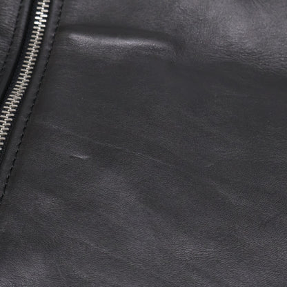 SCHOTT ショット 【国内正規】7825951002 193V LEATHER VEST レザー ベスト