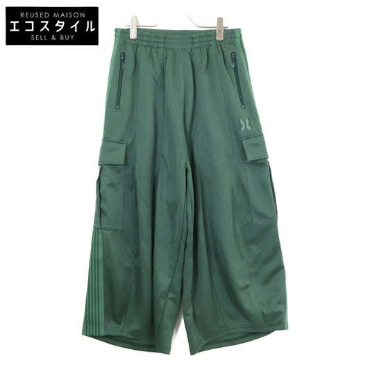 needles ニードルズ STUDIOUS別注 NS1528 H.D. Track Pant ヒザデル トラックパンツ ボトムス