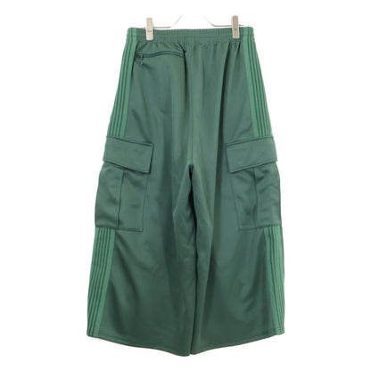 needles ニードルズ STUDIOUS別注 NS1528 H.D. Track Pant ヒザデル トラックパンツ ボトムス