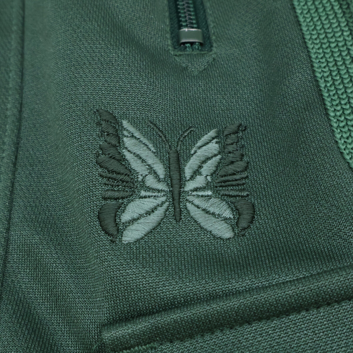 needles ニードルズ STUDIOUS別注 NS1528 H.D. Track Pant ヒザデル トラックパンツ ボトムス