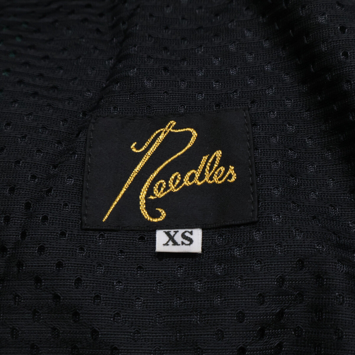 needles ニードルズ STUDIOUS別注 NS1528 H.D. Track Pant ヒザデル トラックパンツ ボトムス
