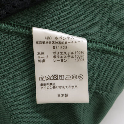 needles ニードルズ STUDIOUS別注 NS1528 H.D. Track Pant ヒザデル トラックパンツ ボトムス