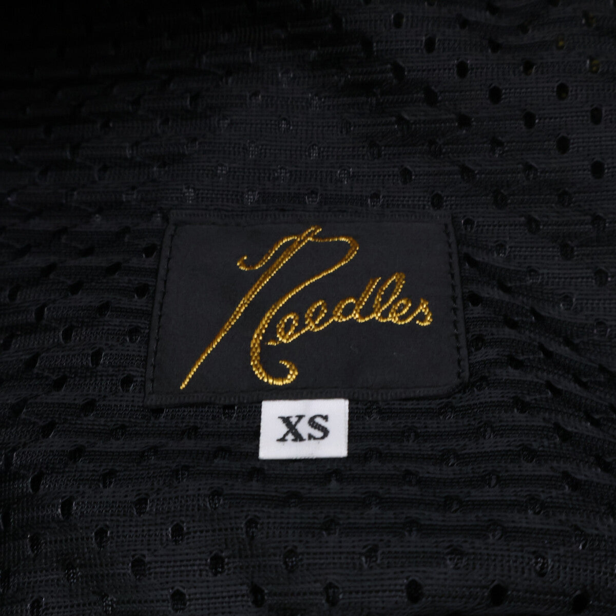 needles ニードルズ 【美品】RW313 Track Pant - Poly Jacquard 総柄トラックパンツ ボトムス