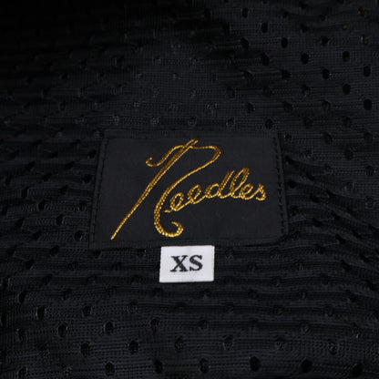 needles ニードルズ 【美品】RW313 Track Pant - Poly Jacquard 総柄トラックパンツ ボトムス