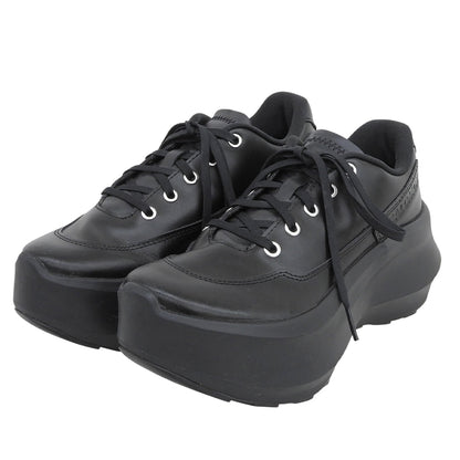 SALOMON サロモン 美品 SR811 Platform プラットフォームスニーカー シューズ レディース ブラック 23cm 491861 25AW シューズ