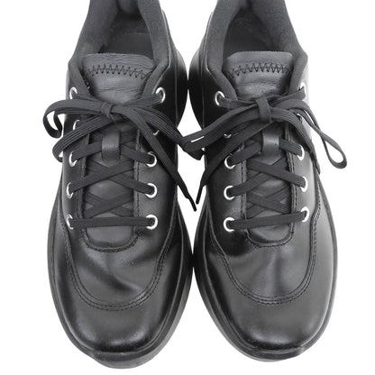 SALOMON サロモン 美品 SR811 Platform プラットフォームスニーカー シューズ レディース ブラック 23cm 491861 25AW シューズ