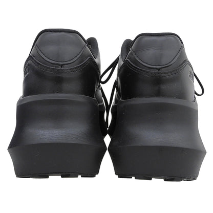 SALOMON サロモン 美品 SR811 Platform プラットフォームスニーカー シューズ レディース ブラック 23cm 491861 25AW シューズ