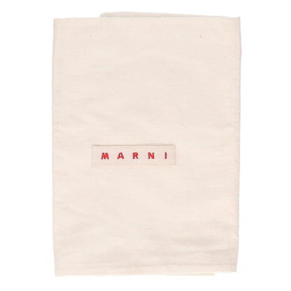 MARNI マルニ 【新品同様】SHMH0009A0 MARKET HAMMOCK BAG ストライプ マーケット ハンモックバッグ/ トートバッグ