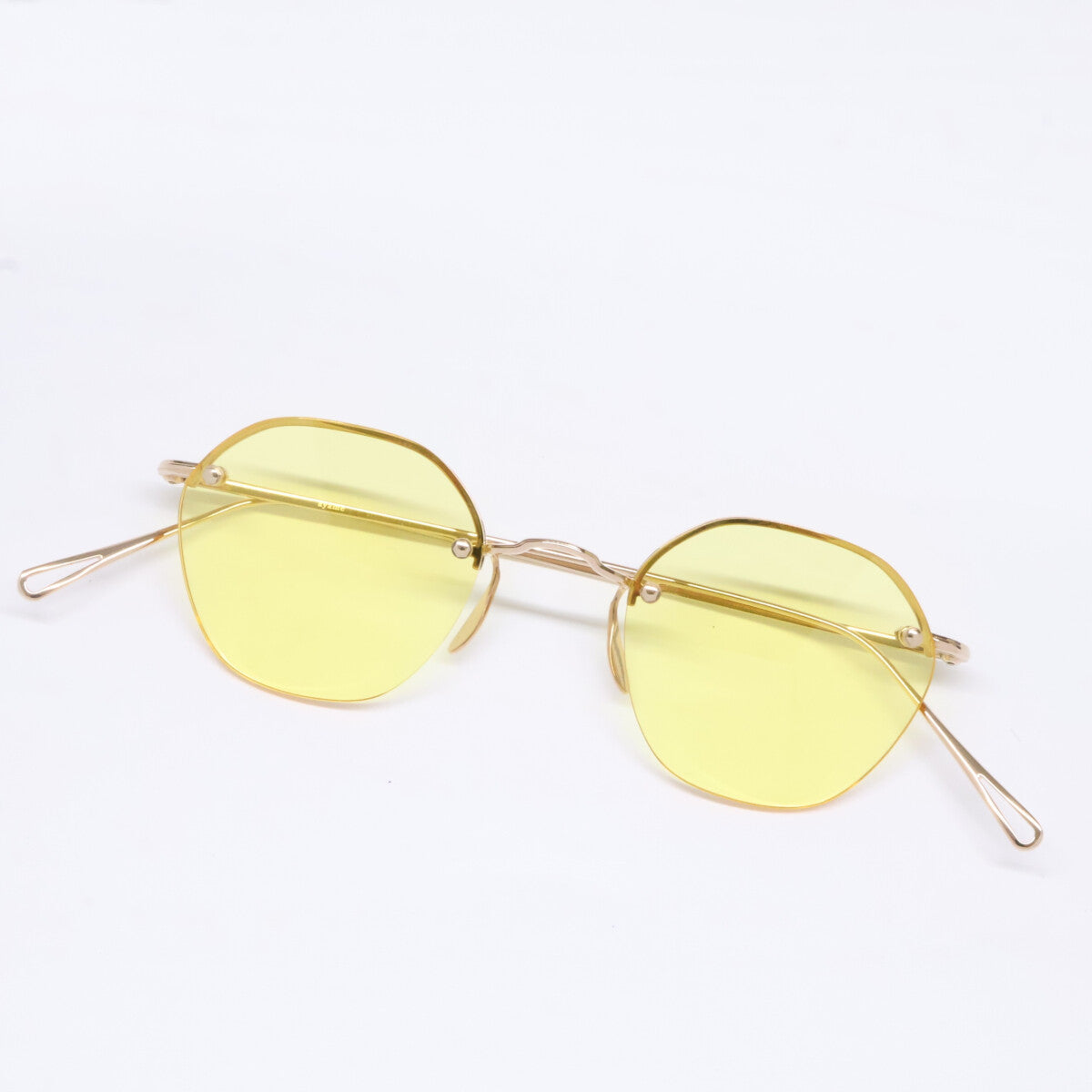 ayame アヤメ 【美品】RIMWAY リムウェイ ツーポイント ヘキサゴン
